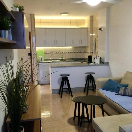 Apartament Iguazu Seaview Near Yumbo Playa del Inglés Zewnętrze zdjęcie