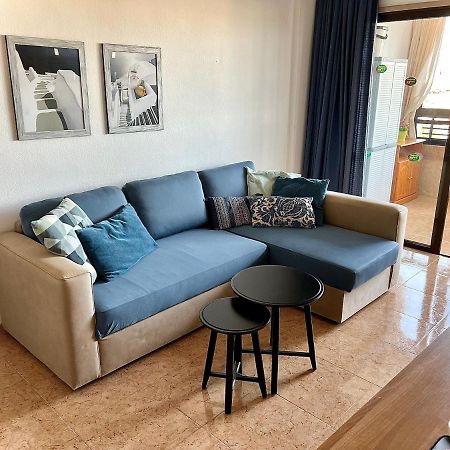 Apartament Iguazu Seaview Near Yumbo Playa del Inglés Zewnętrze zdjęcie