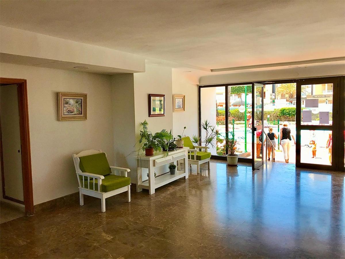 Apartament Iguazu Seaview Near Yumbo Playa del Inglés Zewnętrze zdjęcie