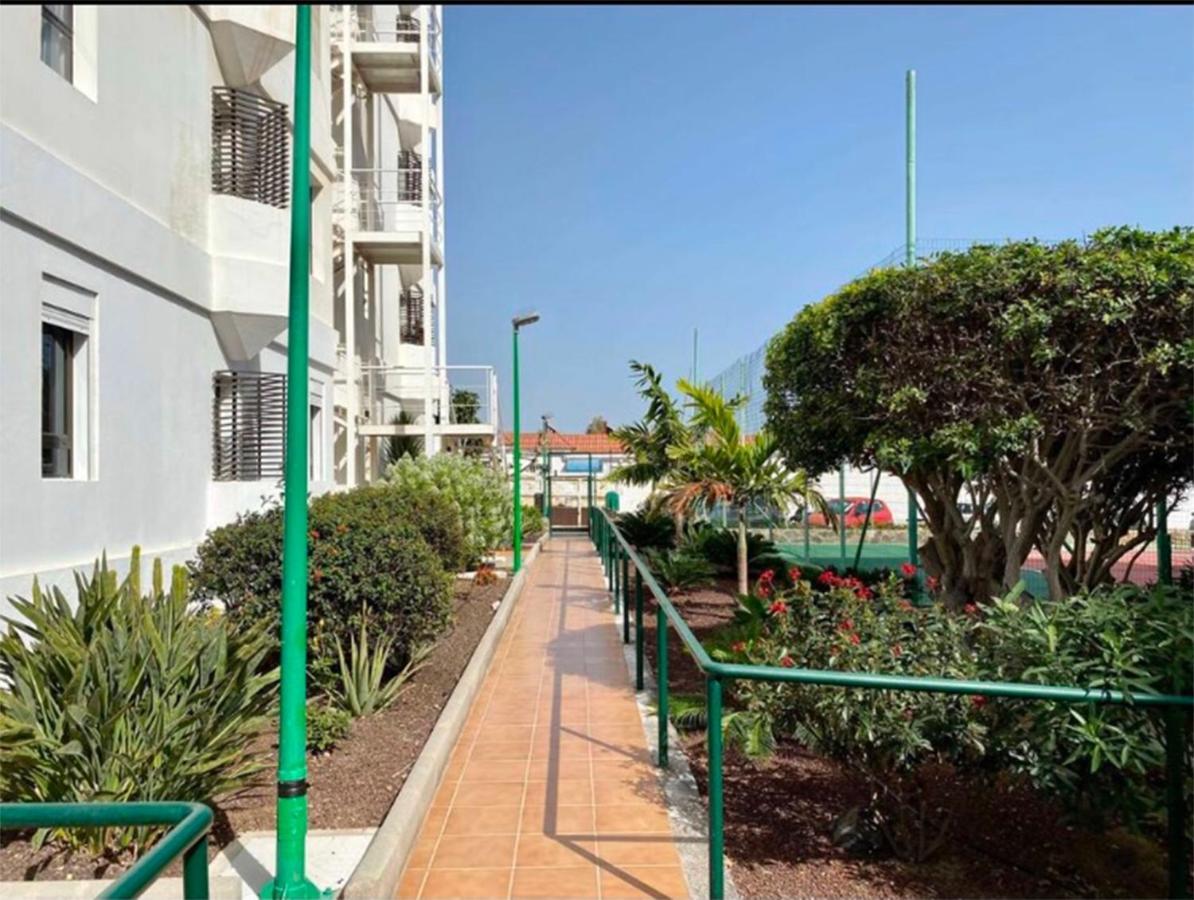 Apartament Iguazu Seaview Near Yumbo Playa del Inglés Zewnętrze zdjęcie