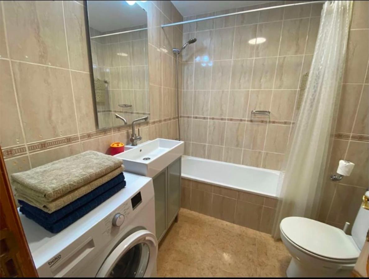 Apartament Iguazu Seaview Near Yumbo Playa del Inglés Zewnętrze zdjęcie