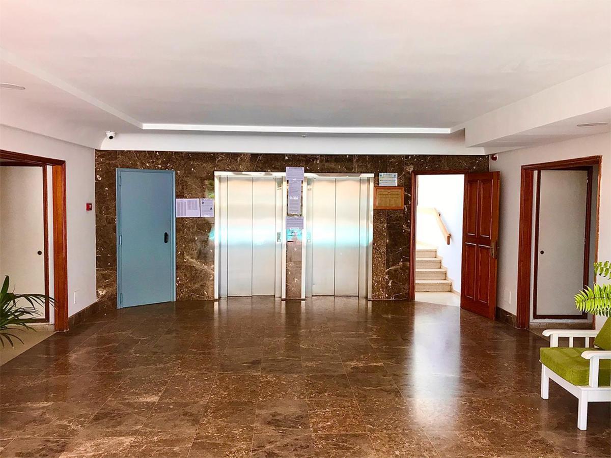 Apartament Iguazu Seaview Near Yumbo Playa del Inglés Zewnętrze zdjęcie