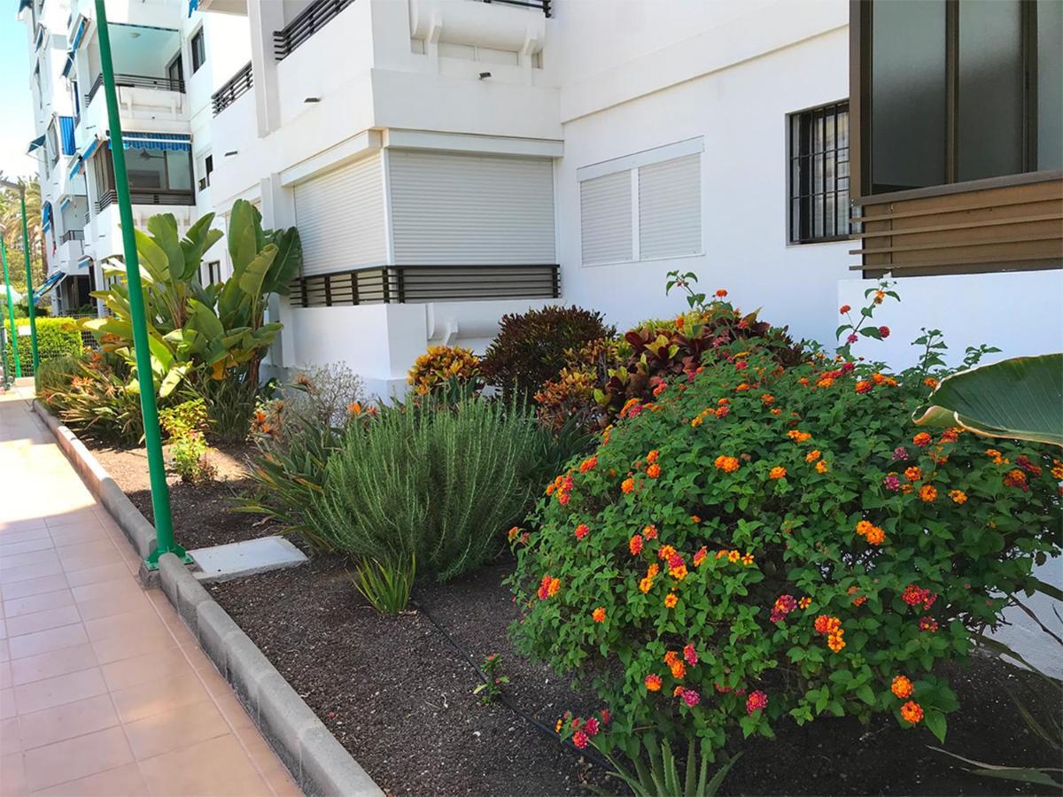 Apartament Iguazu Seaview Near Yumbo Playa del Inglés Zewnętrze zdjęcie