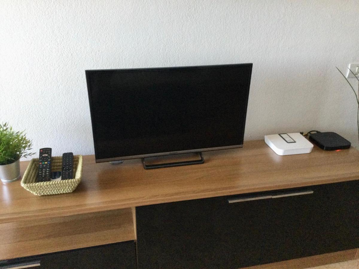 Apartament Iguazu Seaview Near Yumbo Playa del Inglés Zewnętrze zdjęcie