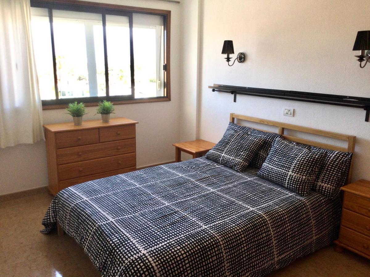 Apartament Iguazu Seaview Near Yumbo Playa del Inglés Zewnętrze zdjęcie