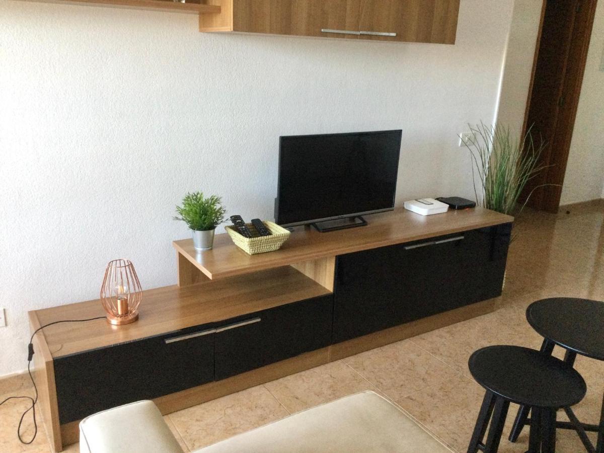 Apartament Iguazu Seaview Near Yumbo Playa del Inglés Zewnętrze zdjęcie