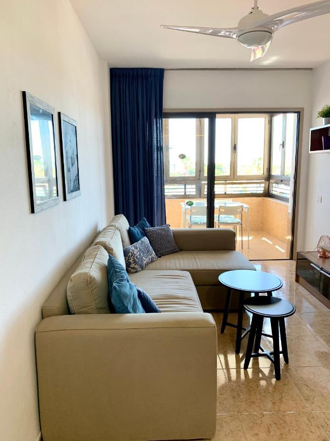 Apartament Iguazu Seaview Near Yumbo Playa del Inglés Zewnętrze zdjęcie