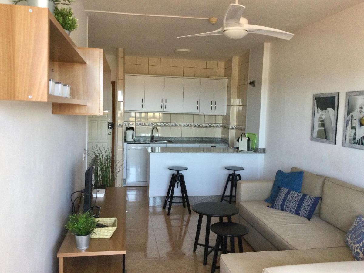 Apartament Iguazu Seaview Near Yumbo Playa del Inglés Zewnętrze zdjęcie