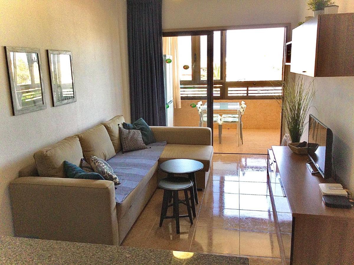 Apartament Iguazu Seaview Near Yumbo Playa del Inglés Zewnętrze zdjęcie