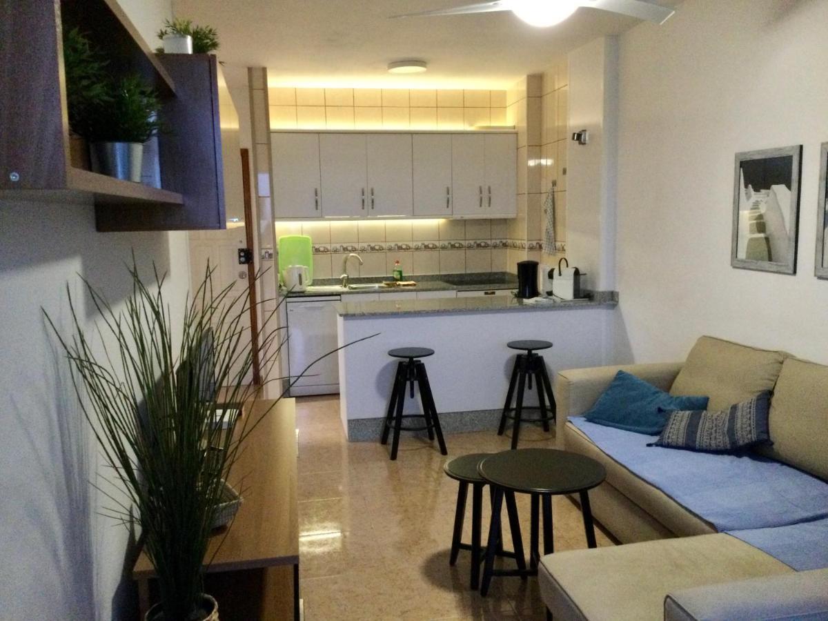 Apartament Iguazu Seaview Near Yumbo Playa del Inglés Zewnętrze zdjęcie