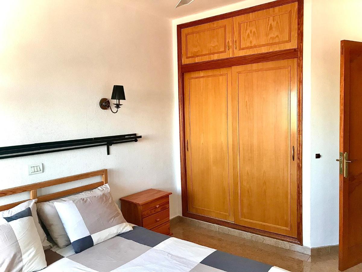 Apartament Iguazu Seaview Near Yumbo Playa del Inglés Zewnętrze zdjęcie