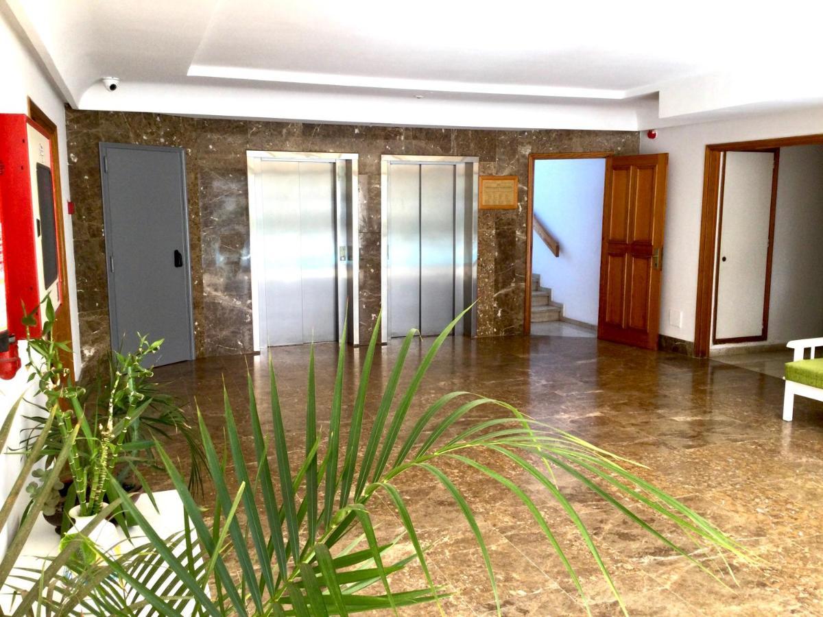 Apartament Iguazu Seaview Near Yumbo Playa del Inglés Zewnętrze zdjęcie