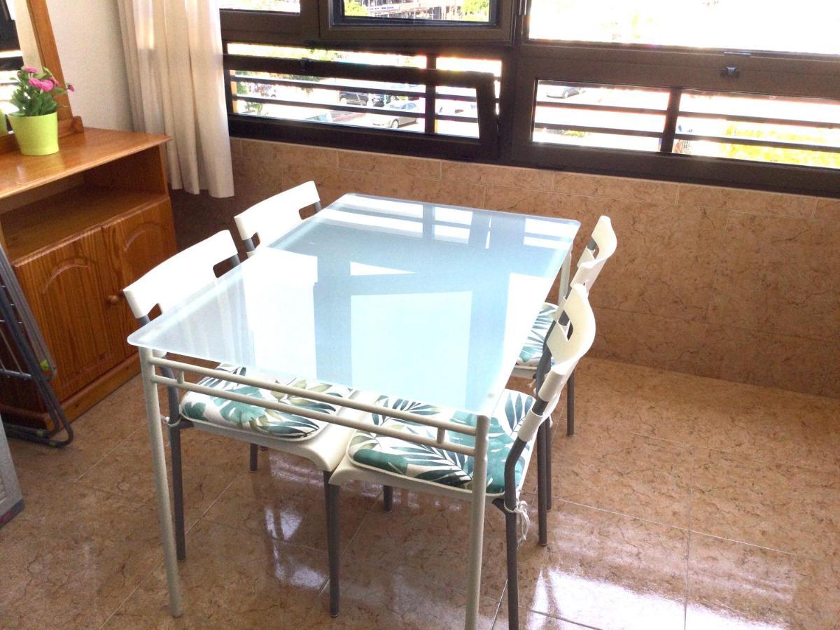 Apartament Iguazu Seaview Near Yumbo Playa del Inglés Zewnętrze zdjęcie
