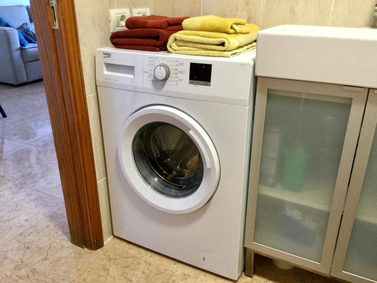 Apartament Iguazu Seaview Near Yumbo Playa del Inglés Zewnętrze zdjęcie