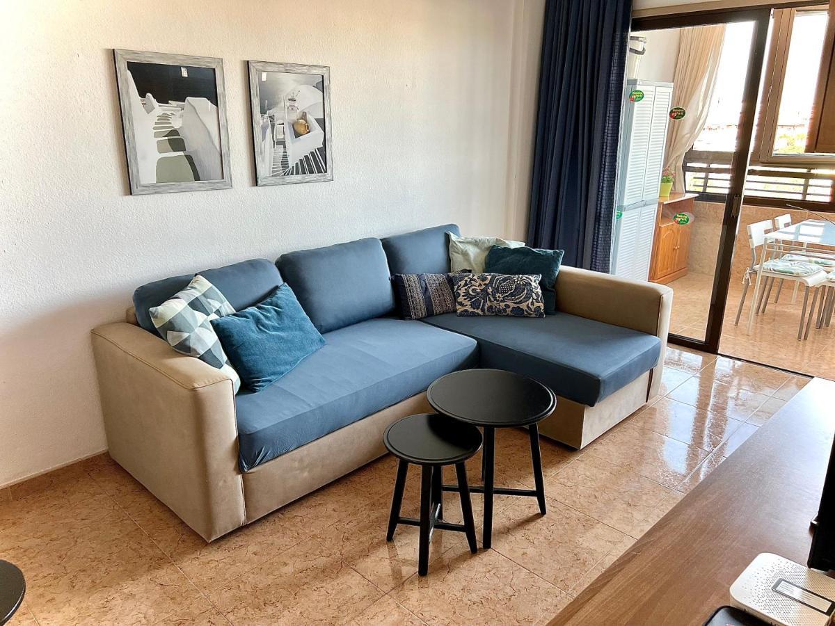 Apartament Iguazu Seaview Near Yumbo Playa del Inglés Zewnętrze zdjęcie